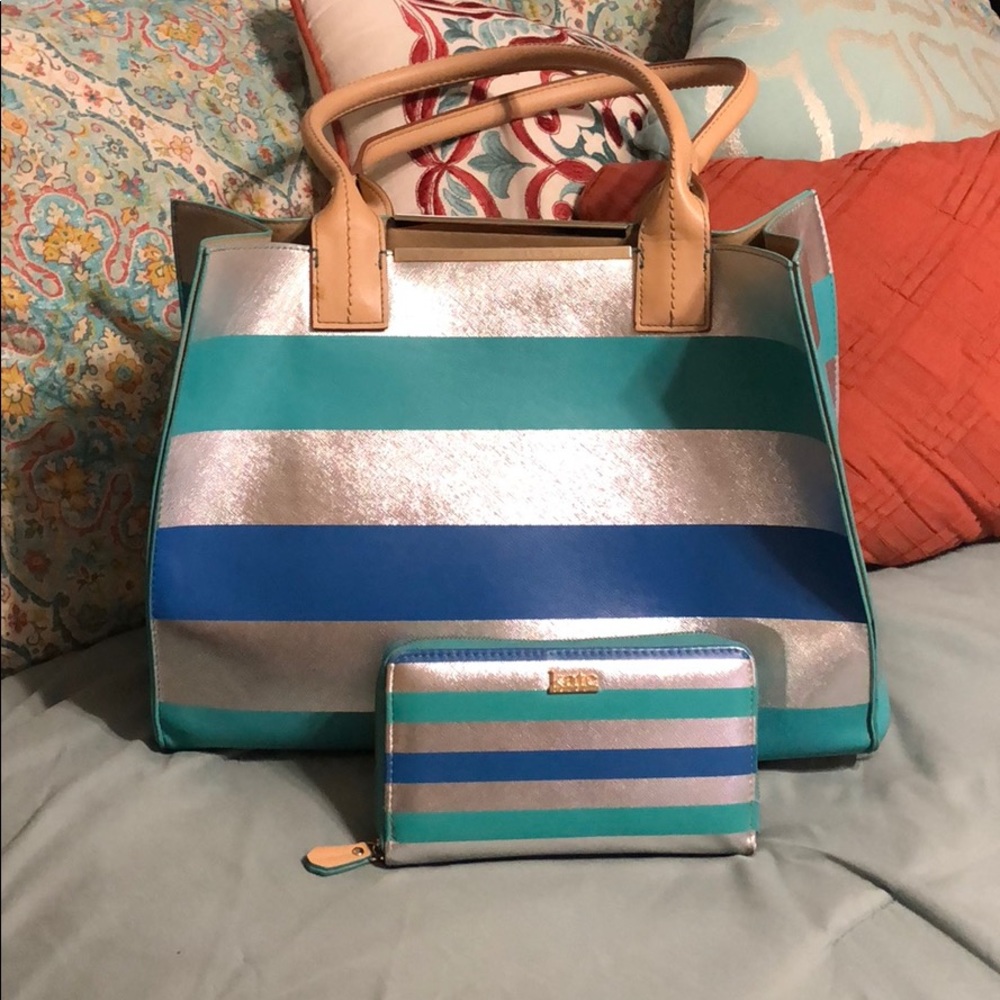 Kate Landry Handbag